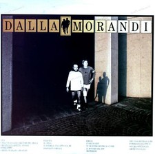 Lucio Dalla, Gianni Morandi -