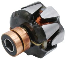 Runner per Alternatore 12V