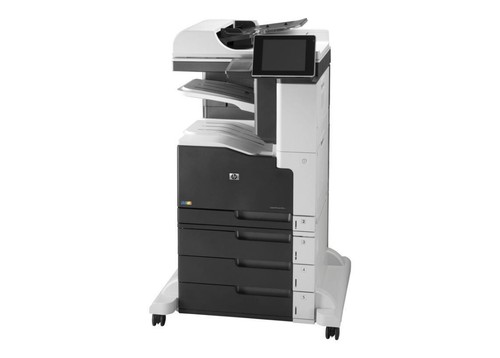 Stampante color laserjet - hp,