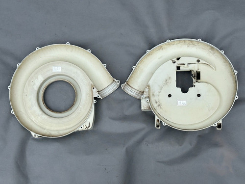 Set guscio alloggiamento