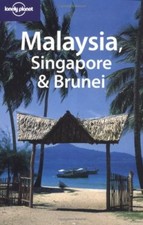 Lonely Planet Malaysia
