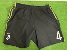 Pantaloncini Short BENATIA