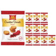 San Carlo Crostini Dorati