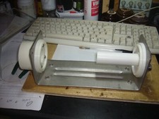 Base for Making an HF Vertical