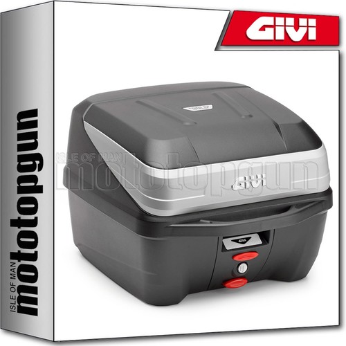 Givi b32n bauletto attacco - givi, +