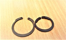 x2 CLIPS  D'EMBRAYAGE