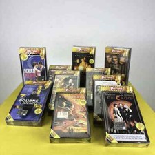 lotto di film vhs i grandi