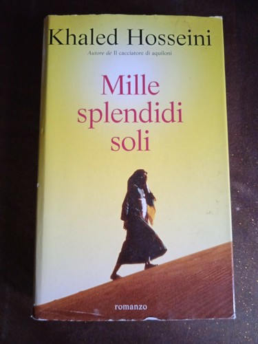 Mille splendidi soli khaled - soli,