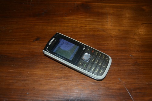 Nokia 1650 funzionante con - funzionante,