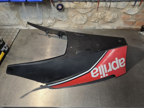 Plastica carena sottopedana - plastica,