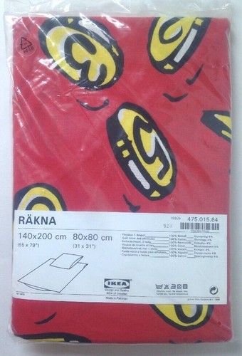 Copripiumino federa ikea - copripiumino,