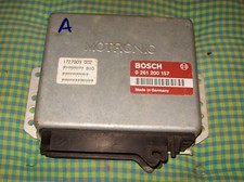 Centralina BMW 318i (E30) M40