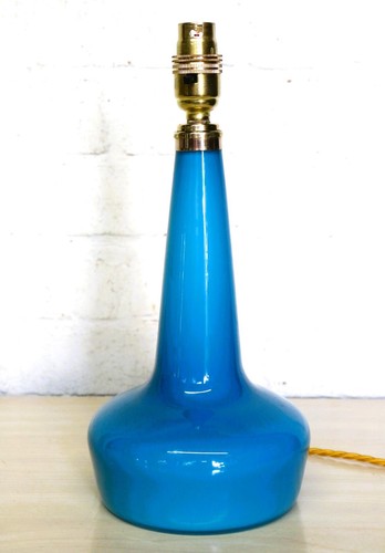 Table lamp original holmegaard - table,