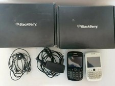 N. 2 Blackberry Curve 8520 vintage