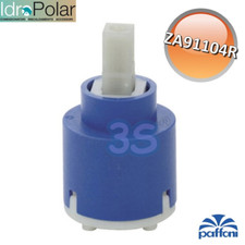 CARTUCCIA RICAMBIO MISCELATORE PAFFONI LEVEL RINGO SLY BERRY modello ZA91104R