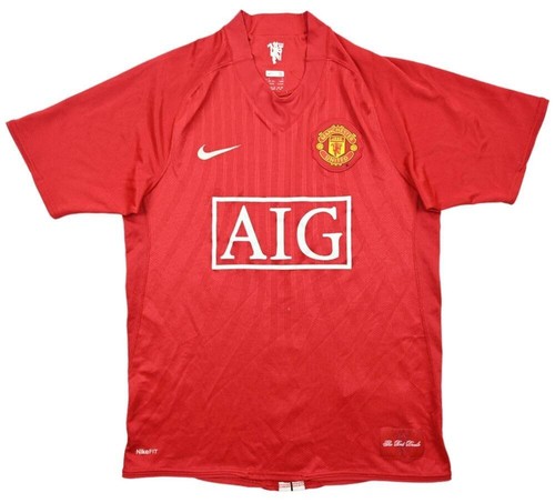 Maglia nike 2007 - maglia, 2007-09
