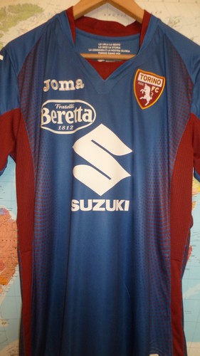 Terza maglia torino - terza,
