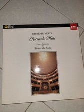RICCARDO MUTI - GIUSEPPE