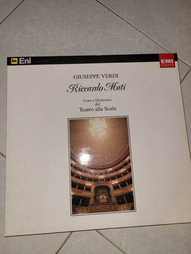 Riccardo muti giuseppe - muti,