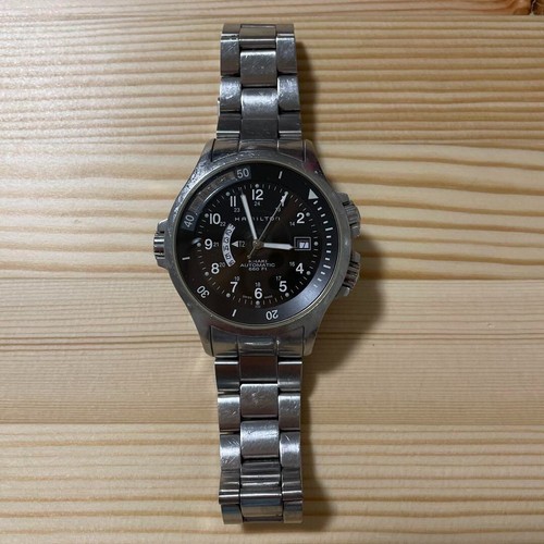Orologio uomo automatico - uomo,