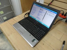 Compaq Presario 2100 / AMD