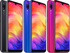 Xiaomi Redmi Note 7 4/6 GB +
