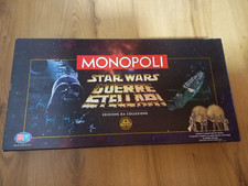 MONOPOLI GUERRE STELLARI Star
