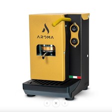 MACCHINA CAFFÈ A CIALDE IN