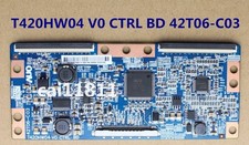 Scheda T-Con originale T420HW04 V0 CTRL BD 42T06-C03 55.42T06.C14 55.42T06.C12 *p