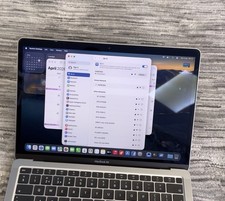 Apple MacBook Air M1 2020 - 13