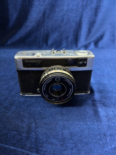 Macchina fotografica vintage