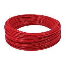 Tubo polietilene 15 - polietilene, mm