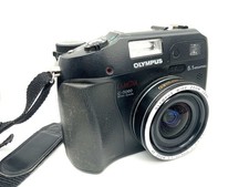 Olympus Camedia C-5060 Wide Zoom Fotocamera Digitale Con 5.7-22.9mm 1:2.8-4.8
