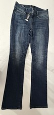 Jeans donna White House Black
