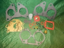 KIT GUARNIZIONI REVISIONE