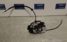 814201H000 Serratura porta