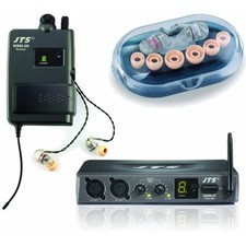 JTS SIEM 2 sistema in ear