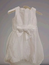 Vestito cerimonia Monnalisa. Tg 24/36 Mesi