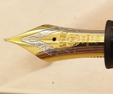 Penna stilografica MONTBLANC