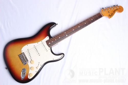 Fender custom shop 1969 - fender,