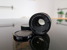 LEICA R SUMMICRON 50MM/2