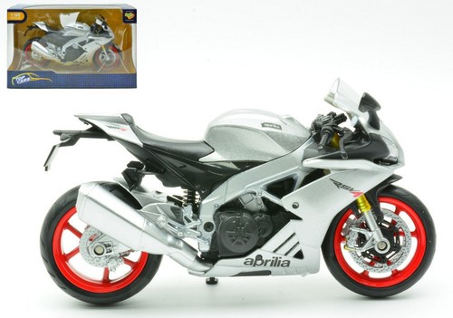 Modellino moto scala - , 1:12