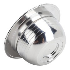 Capsule Caffè, Cestello