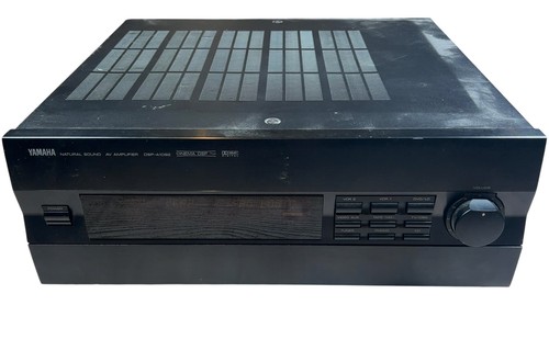 Yamaha dsp a1092 amplificatore - yamaha, dsp-a1092