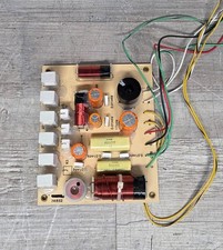 JBL 4410A Crossover monitor da