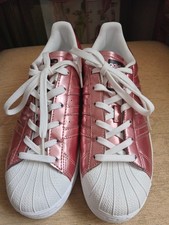 Adidas Superstar UK 5 nuove