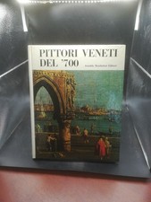 Pittori Veneti del Settecento