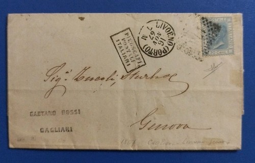 1867 bigola via - 20,