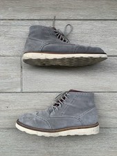 Gant tg. 44 camoscio morbidissimo