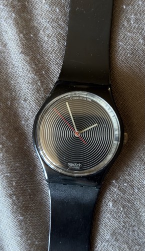Orologio swatch originale - orologio,